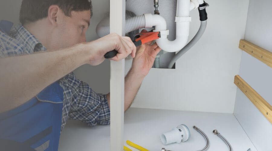 Professional expert plumbing services in Orange Beach, AL